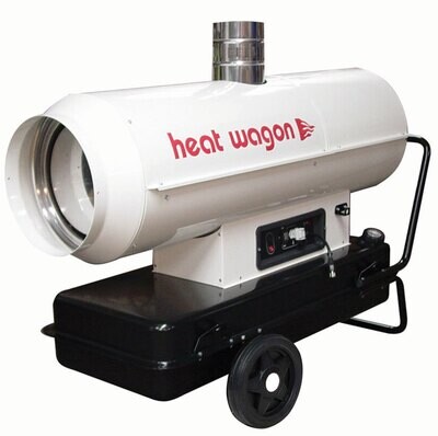Heat Wagon HVF210 Indirect Heater