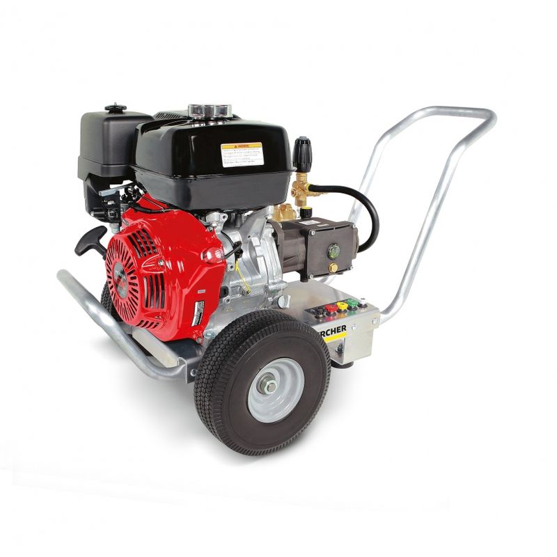 Pressure Washer, HD 4.0/40 AG (direct) Honda GX Pressure Washer, HD 4.0/40 AG (direct) Honda GX