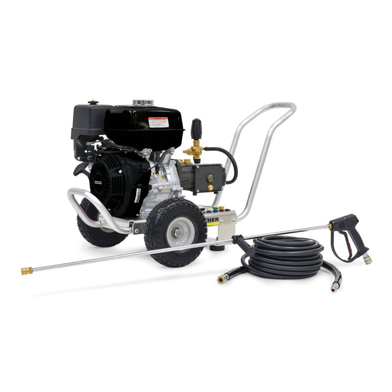 HD 4.0/40 G Teton, Direct Drive, Karcher HD 4.0/40 G Teton, Direct Drive, Karcher