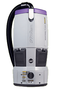 GoFree® Flex Pro 12Ah Cordless Backpack Vacuum GoFree® Flex Pro 12Ah Cordless Backpack Vacuum