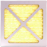 Pleated Filter, 12x12x1 (EVERYDAY LOW PRICE!) Pleated Filter, 12x12x1 (EVERYDAY LOW PRICE!)