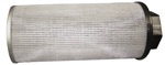 FILTER WASTE TANK SS- 2-1/2 FILTER WASTE TANK SS- 2-1/2