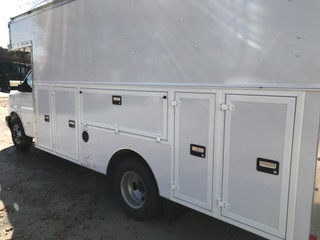 True Restoration Box Truck (CALL FOR VIEWING!) True Restoration Box Truck (CALL FOR VIEWING!)