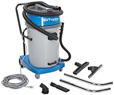 The Storm 20gl Wet/Dry Vac The Storm 20gl Wet/Dry Vac