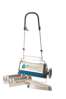 TM5, CRB Low Moisture Cleaning Machine, 20 TM5, CRB Low Moisture Cleaning Machine, 20