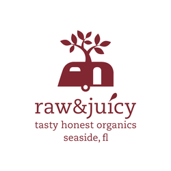 raw and juicy's store