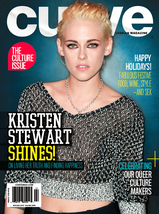 1 Year (6 Issues) Curve Subscription &amp; Get a FREE DVD