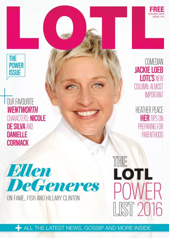 1 Year (7 Issues) LOTL Digital Subscription &amp; Get a FREE E-BOOK
