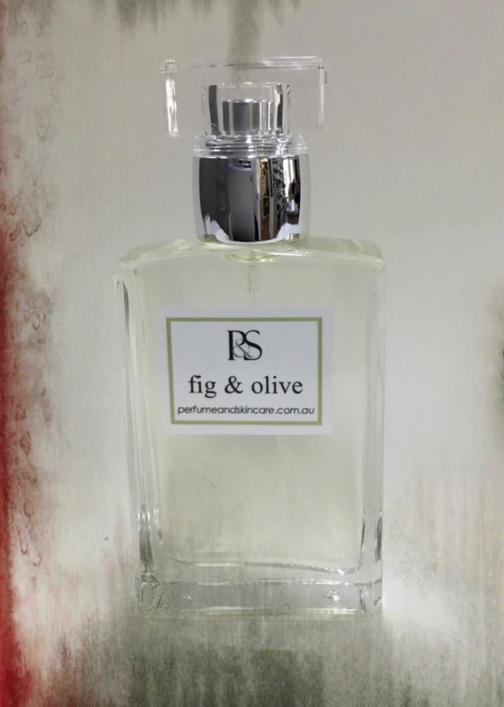 Fig and Olive Perfume