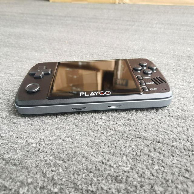 New PlayGo Handheld Console