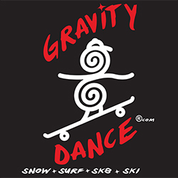 Gravity Dance