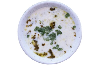 Tanov Apoor [Spas] Soup