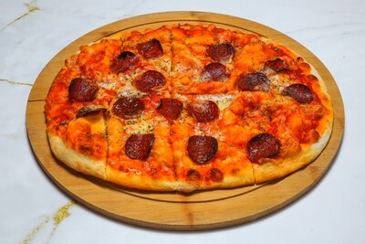 Pizza ​Pepperoni