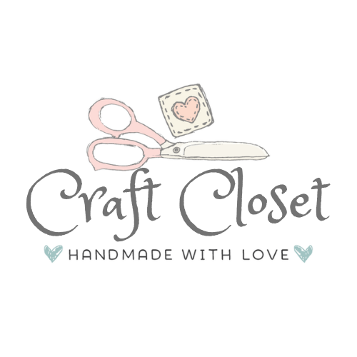 Craft Closet