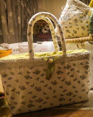 Lunch Basket