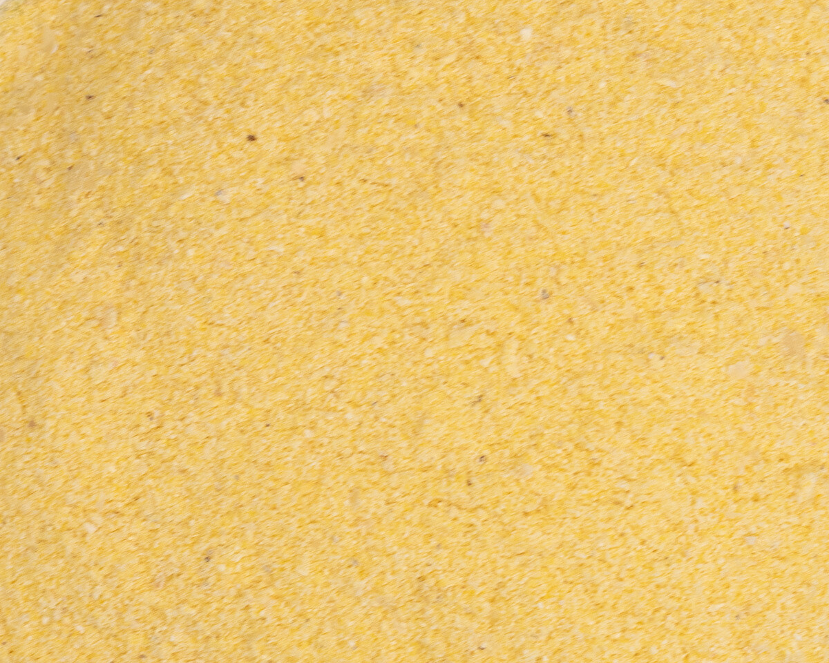 Yellow Corn Atole Flour