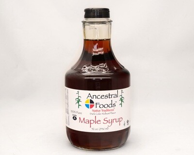 Pure Maple Syrup Grade A