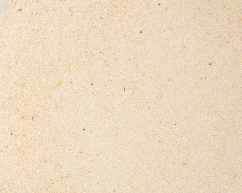 Heirloom White Corn Atole Flour