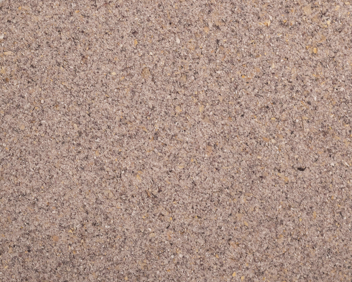 Heirloom Blue Cornmeal