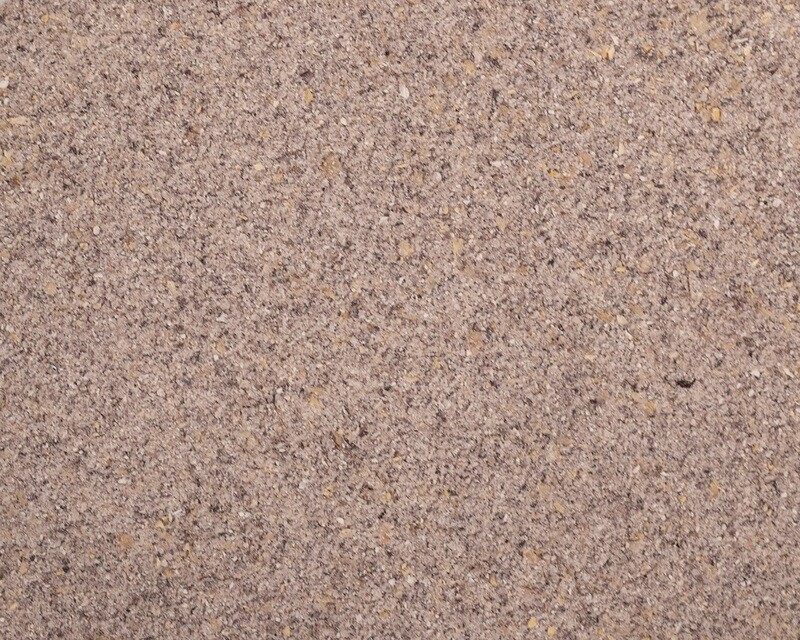 Heirloom Blue Cornmeal