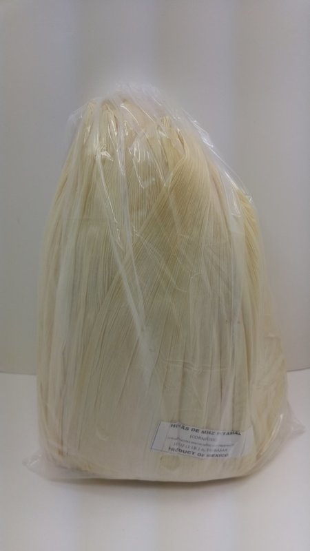 Corn Husks