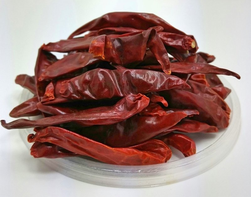 Whole Pequin