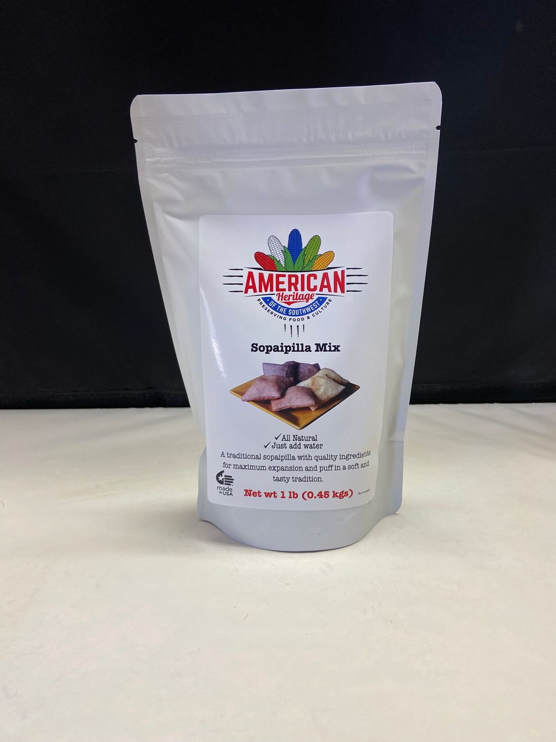 Sopaipilla Mix