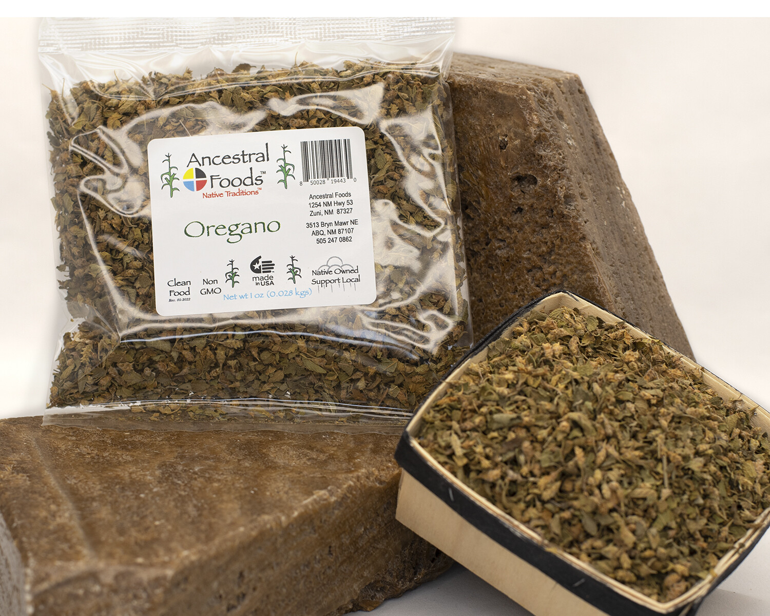 Oregano