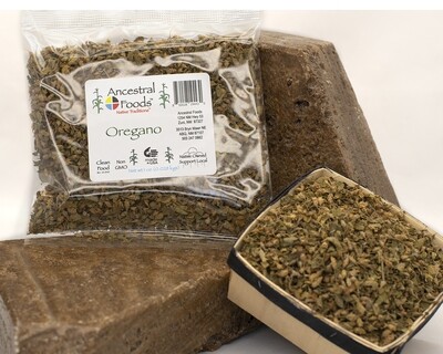 Oregano