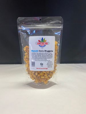 Corn Nuggets-Ranch