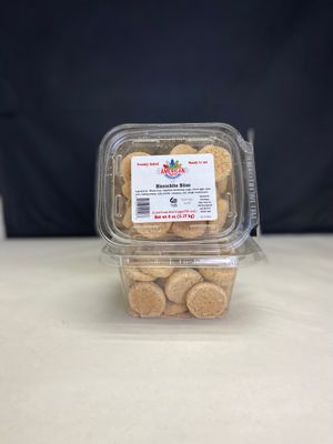 Bizcochito Bites
