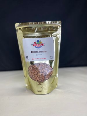 Bolita Beans