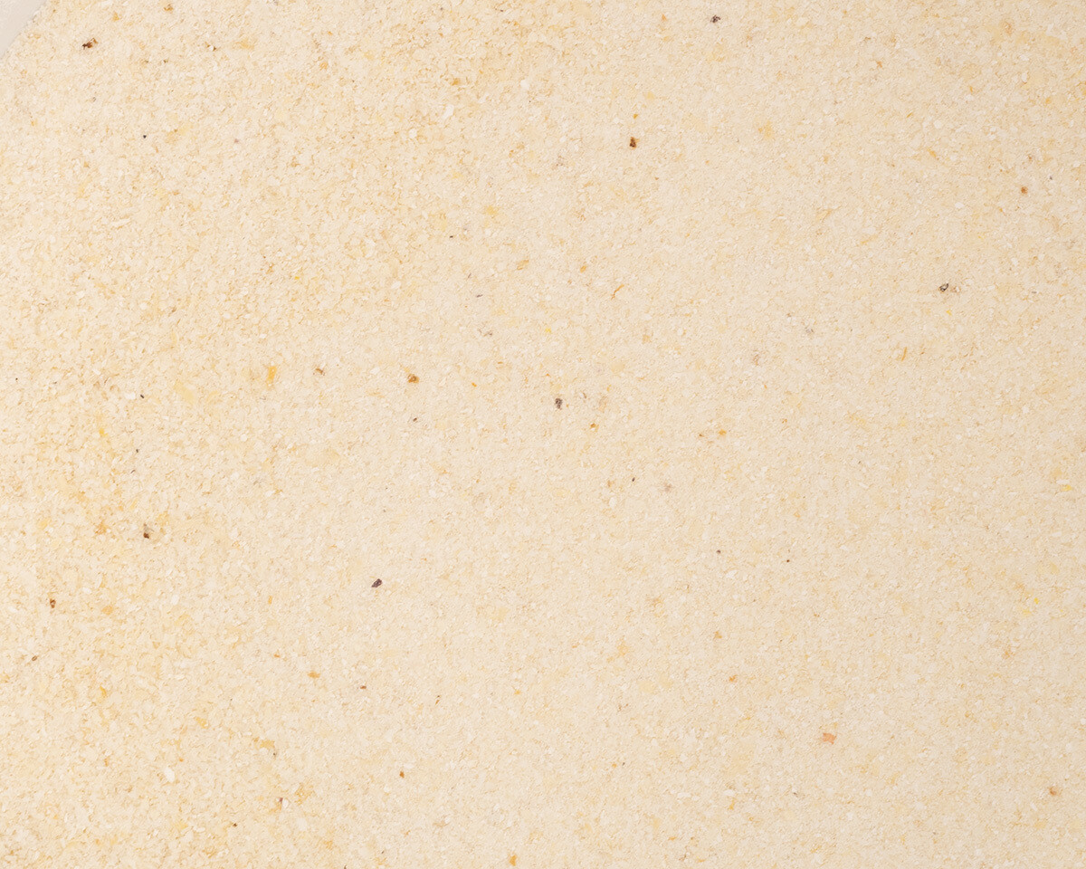 Heirloom White Corn Atole Flour (12 oz.)