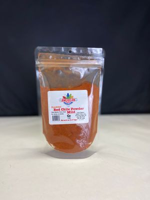 Red Chile Powder-Mild (6 oz.)