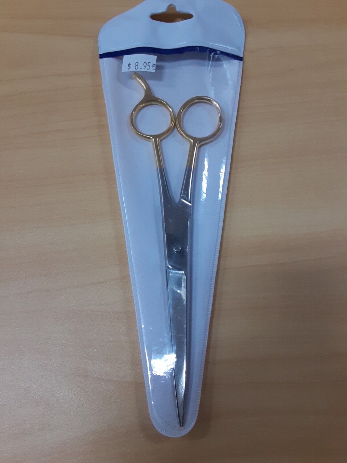 Ice Tempered 7 1/2 Stainless Cutting Shears