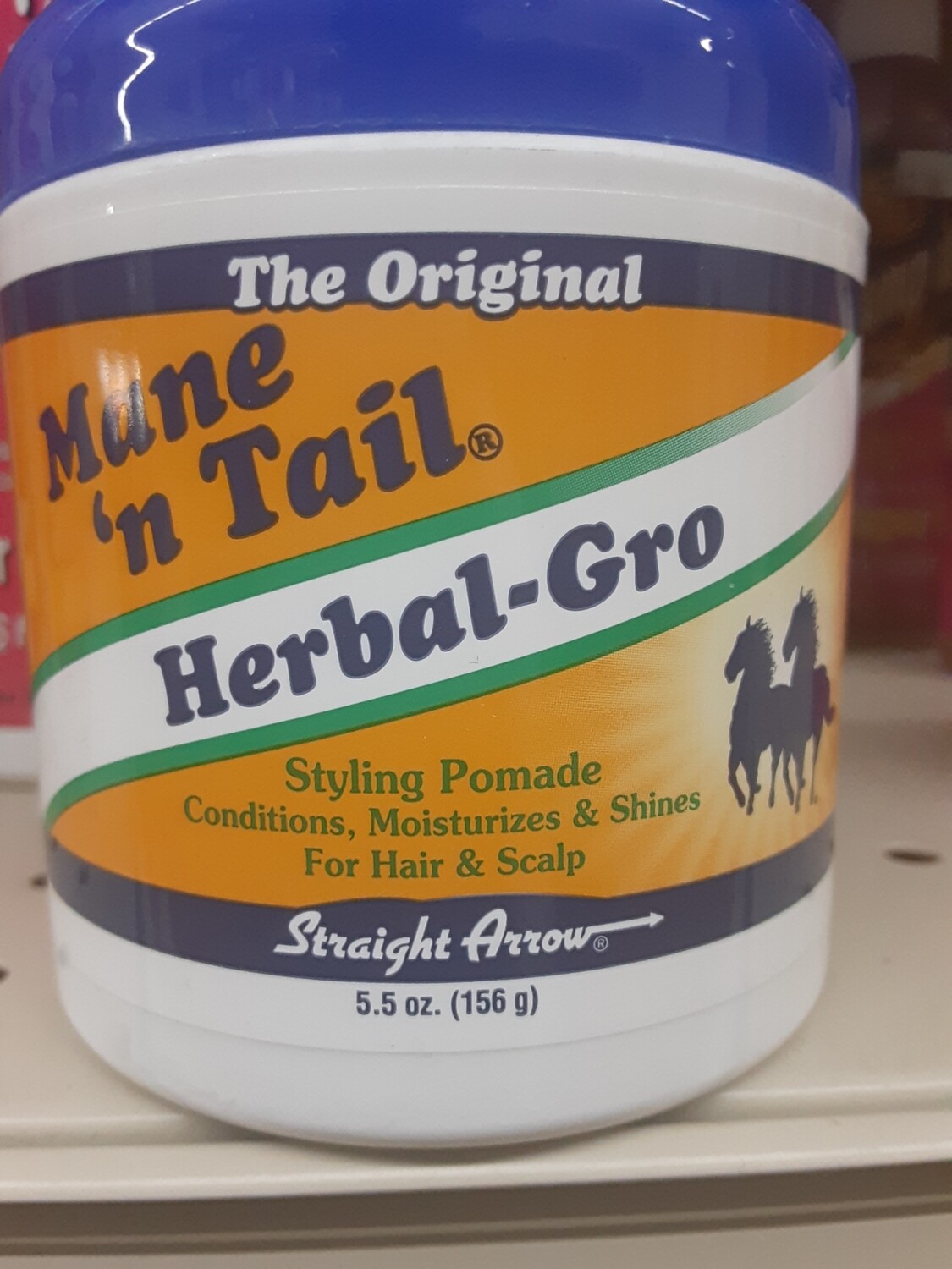 Mane 'N Tail Herbal-Gro