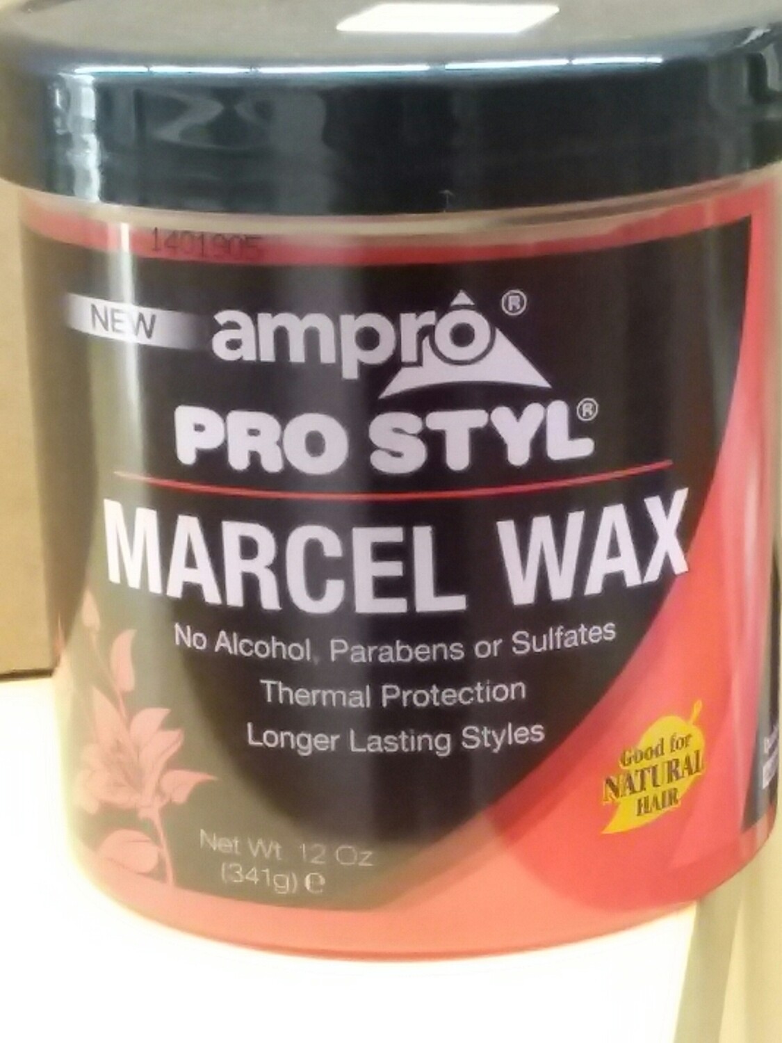 Ampro Pro Styl Marcel Wax 12oz