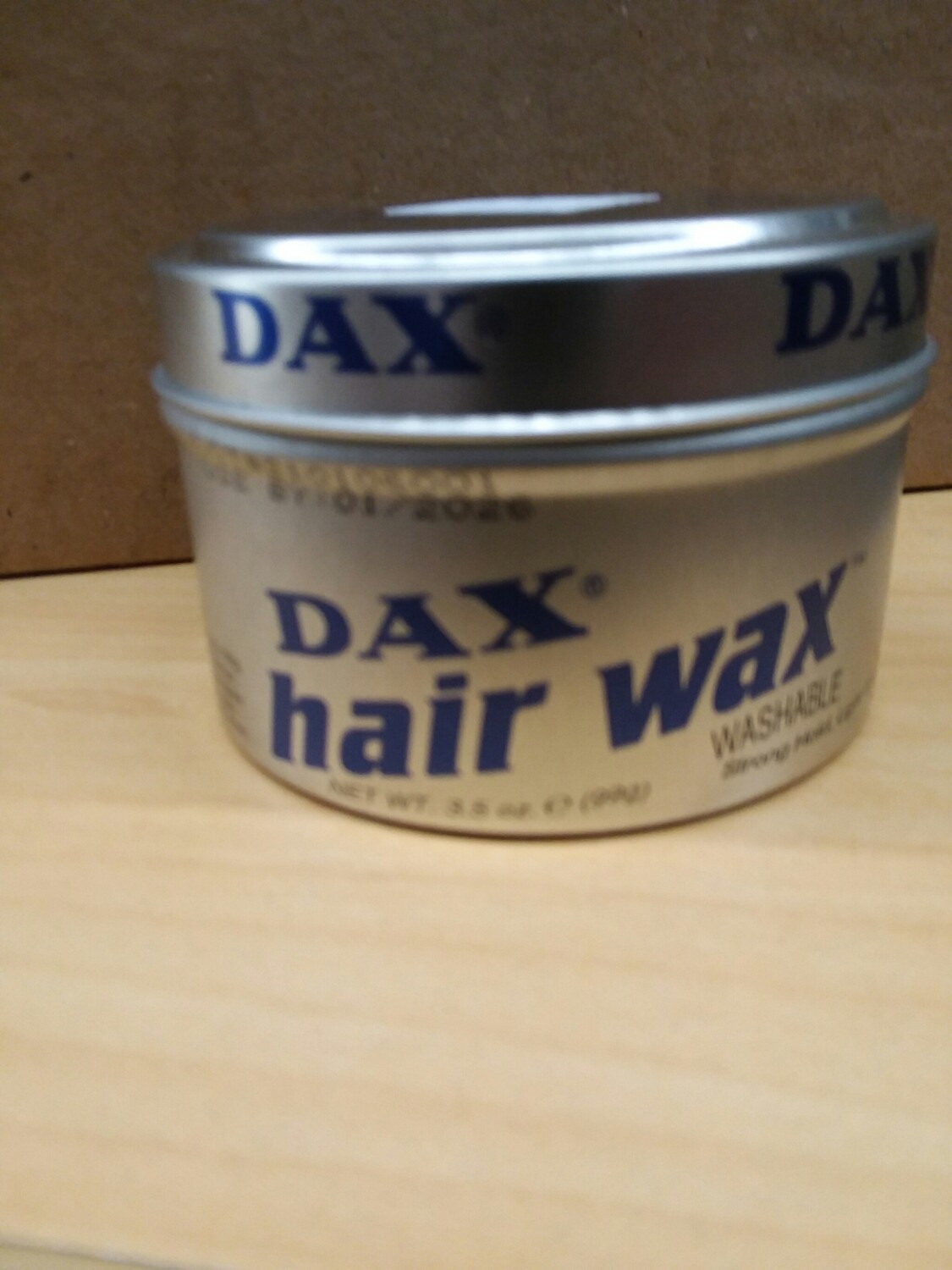 Dax hair wax