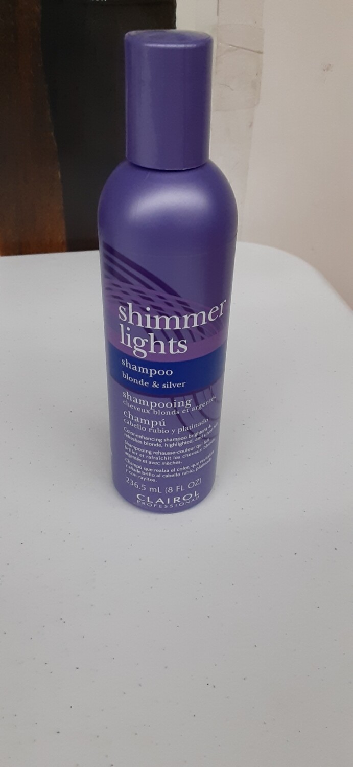 Shimmering Lights Shampoo