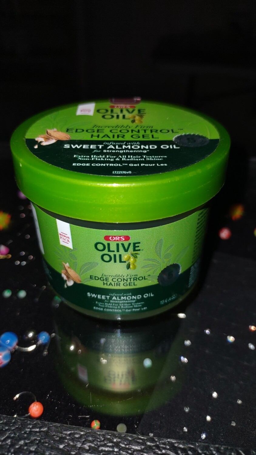 Ors Olive Oil Edge Control