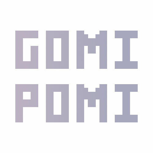 Gomipomi's Store