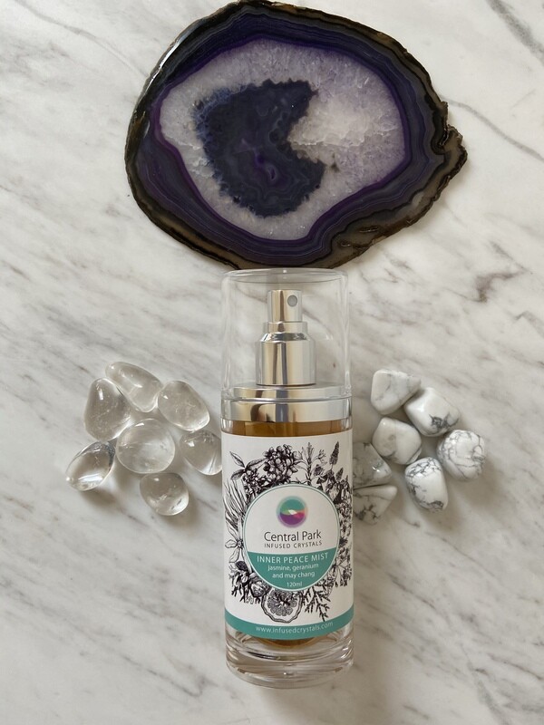 Inner Peace Mist 