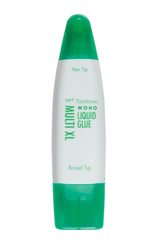 TOMBOW MONO MULTI XL  LIQUID GLUE