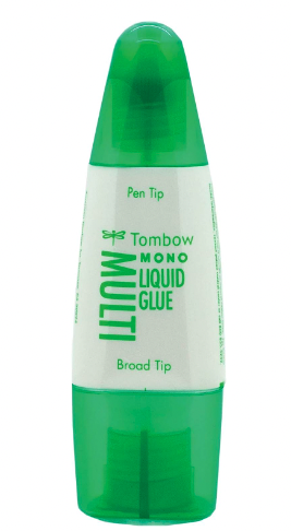 TOMBOW MONO MULTI LIQUID GLUE
