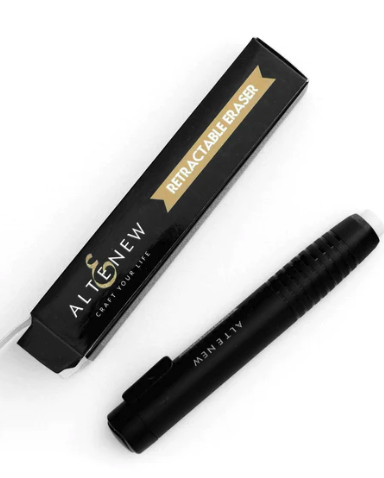 ALTENEW TOOLS- RETRACTABLE ERASER
