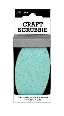 RANGER CRAFT SCRUBBIE