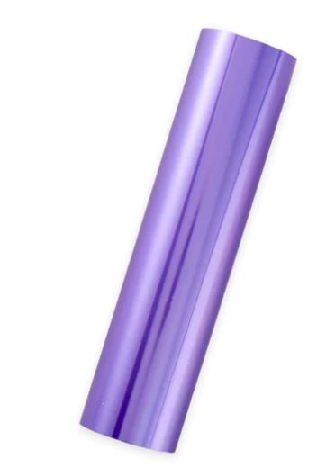 SB GLIMMER FOIL LAVENDER PETAL