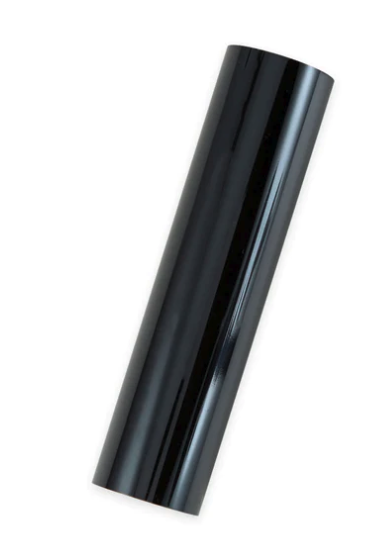 SB GLIMMER FOIL BLACK