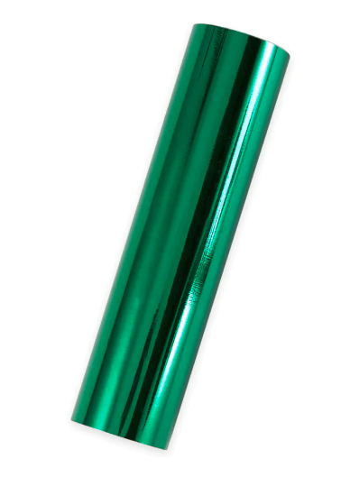 SB GLIMMER FOIL VIRIDIAN GREEN