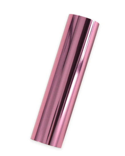 SB GLIMMER FOIL PINK